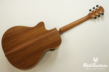 S-011E - Satin Natural